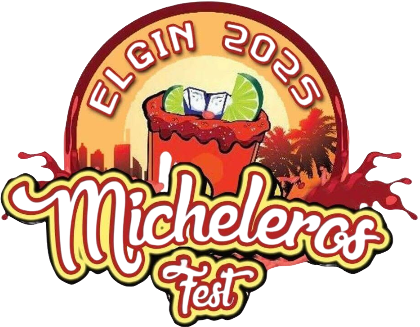 Elgin Miche Fest Logo